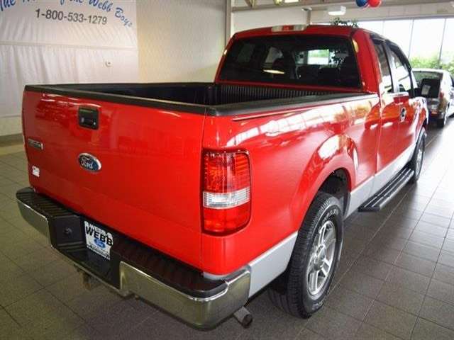 2006 Ford F-150 